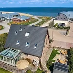 Meeresblick-list Apartman List