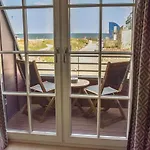 Meeresblick-list Daire List
