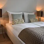 Apartman Meeresblick-list *
