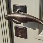 Meeresblick-list Apartman