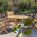 Meeresblick-list Apartman *