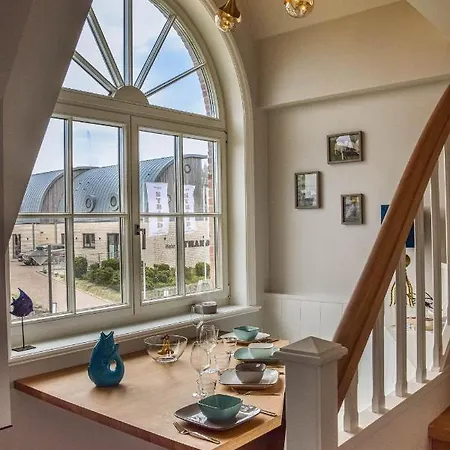 Apartment Meeresblick-list List