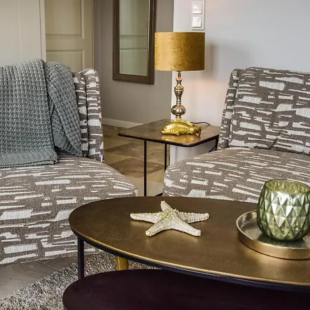 Meeresblick-list Apartamento List