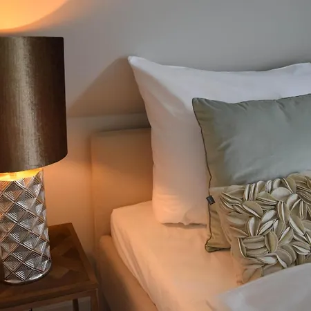 Apartment Meeresblick-list *