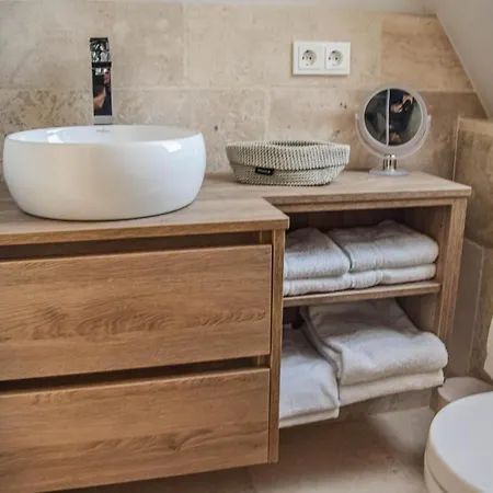 Meeresblick-list Apartment *