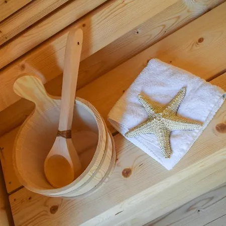 Meeresblick-list List auf Sylt