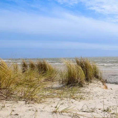 Meeresblick-list Apartman