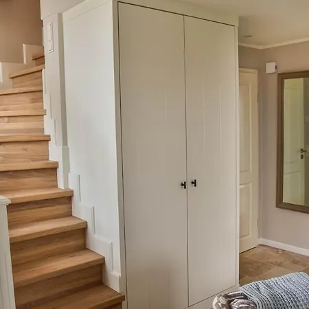 Meeresblick-list Apartment *