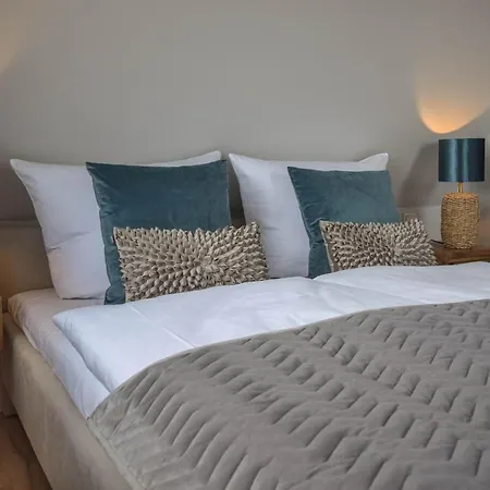 Apartman Meeresblick-list *