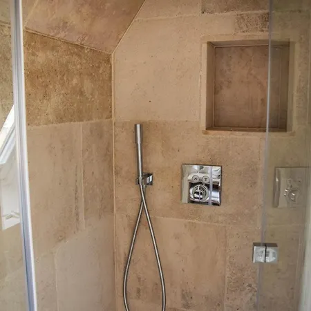 Meeresblick-list Apartment