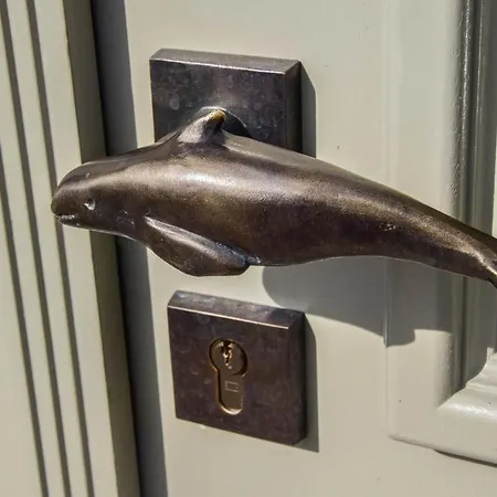 Meeresblick-list Apartman
