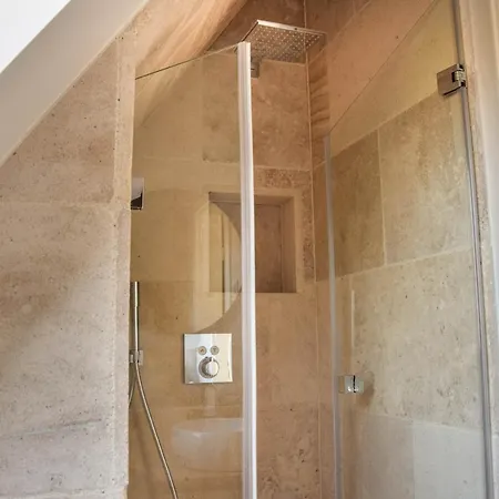 Apartment Meeresblick-list
