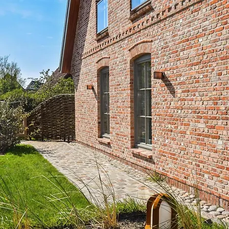 Meeresblick-list Apartment