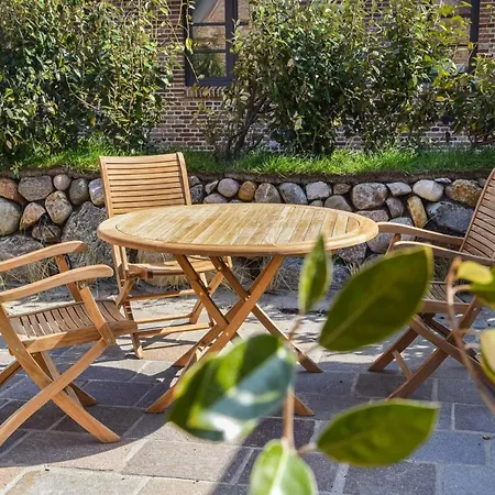 Meeresblick-list Apartman *