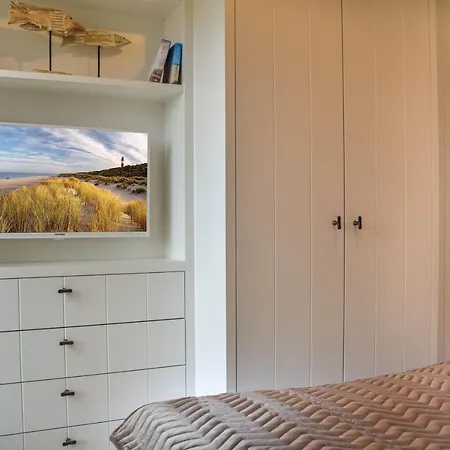 Apartman Meeresblick-list *