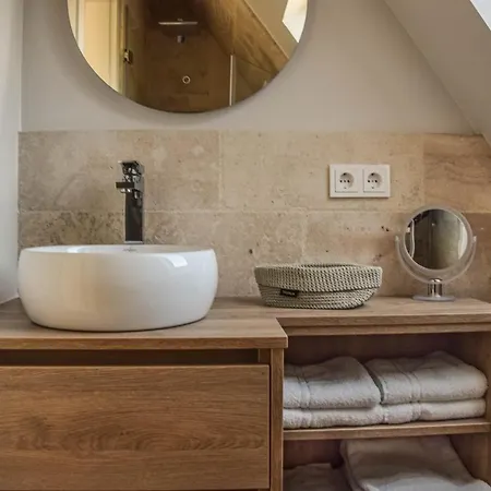 Meeresblick-list Apartment List
