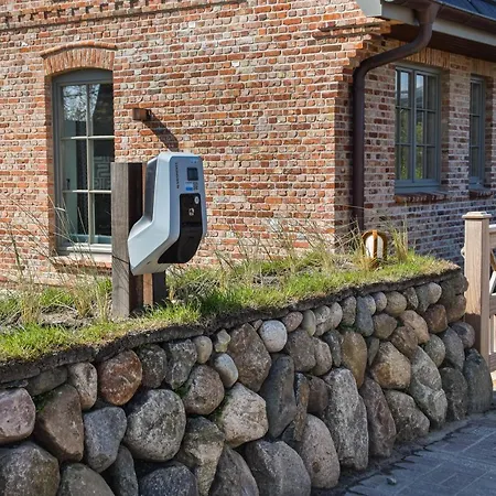 Apartman Meeresblick-list *