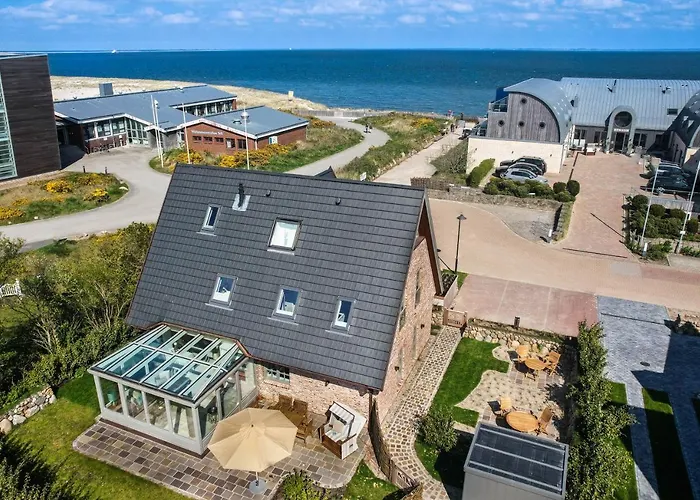 Meeresblick-list Appartamento List