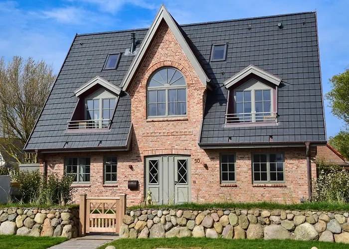 Meeresblick-list List