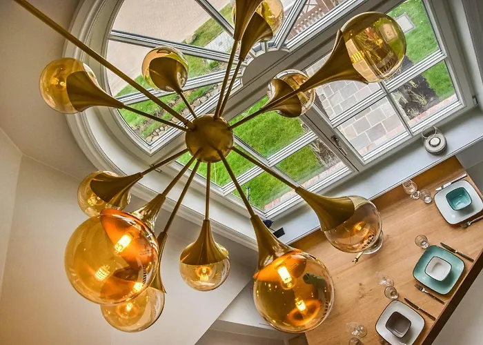 Meeresblick-list Appartamento *