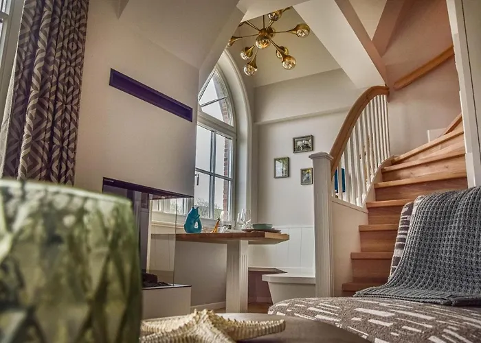 Meeresblick-list * List