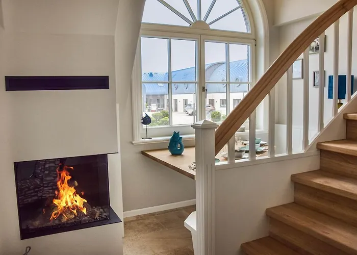 Meeresblick-list * List