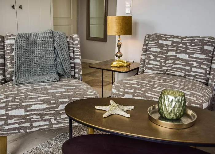 Meeresblick-list Appartamento List