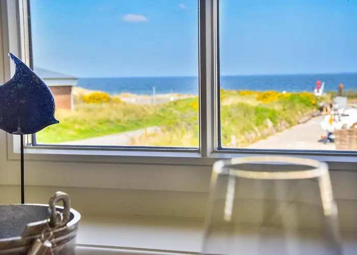 Appartamento Meeresblick-list