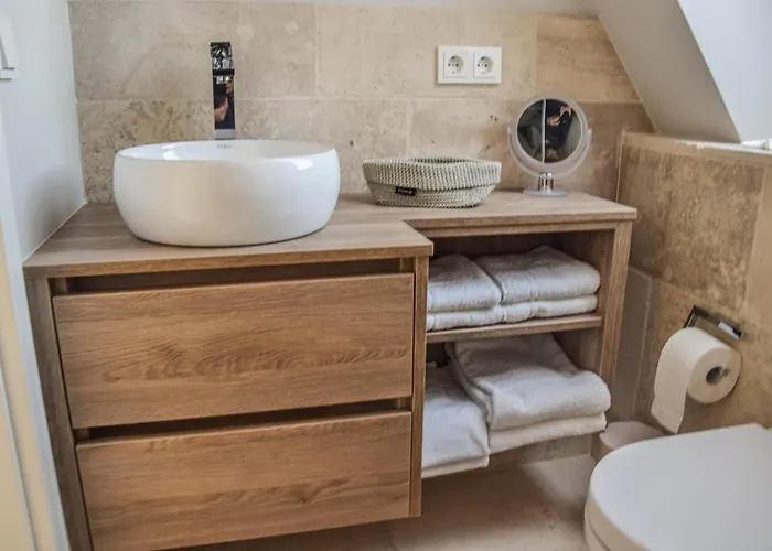 Meeresblick-list Appartamento *