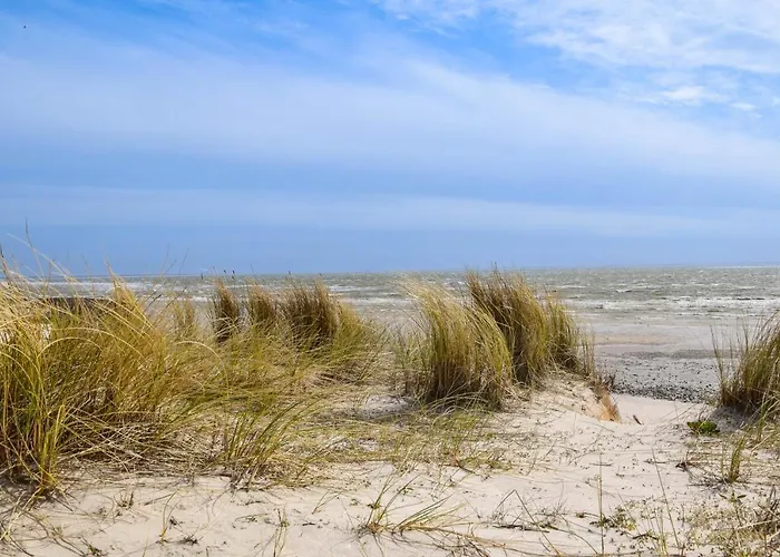 Meeresblick-list Apartment