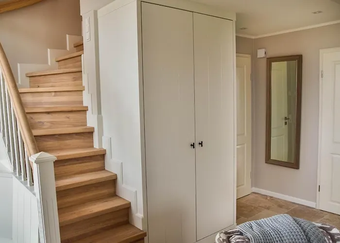 Meeresblick-list Appartamento *