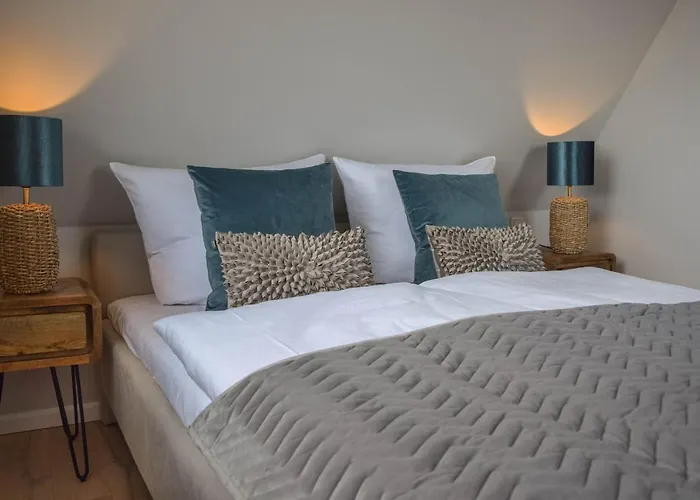 Apartment Meeresblick-list *