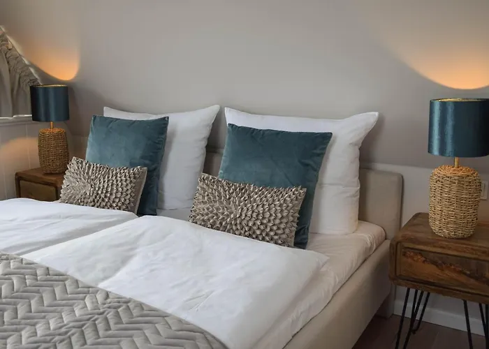 Meeresblick-list * List