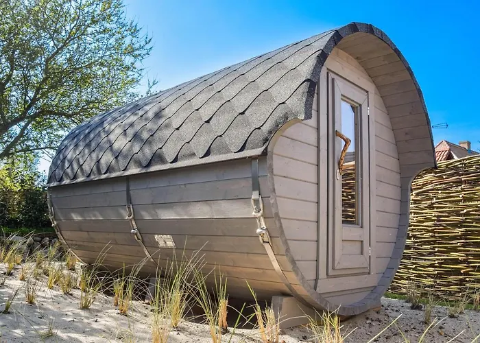 Meeresblick-list Appartamento List