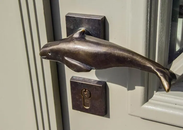 Meeresblick-list Appartamento