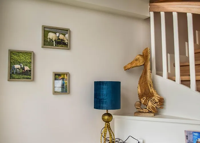 Meeresblick-list List