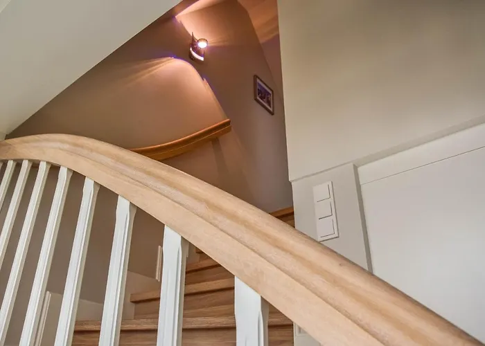 Apartment Meeresblick-list