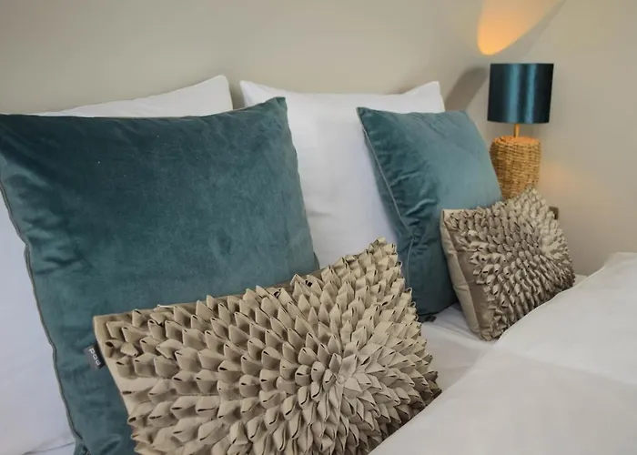 Appartamento Meeresblick-list *