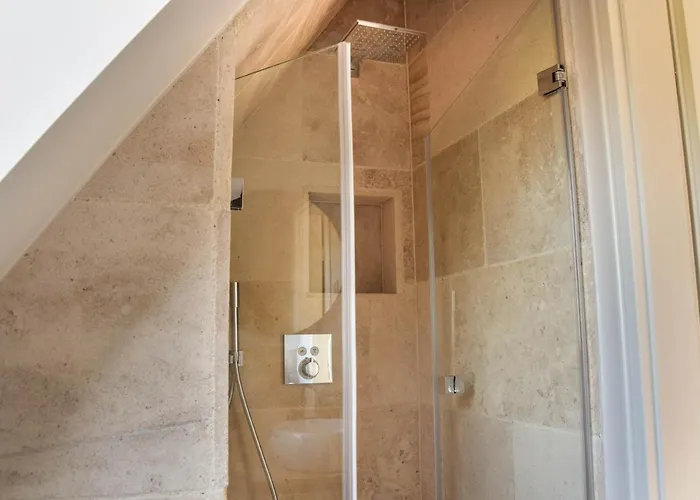 Appartamento Meeresblick-list