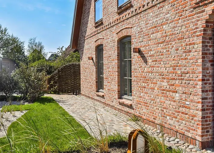 Meeresblick-list Apartment