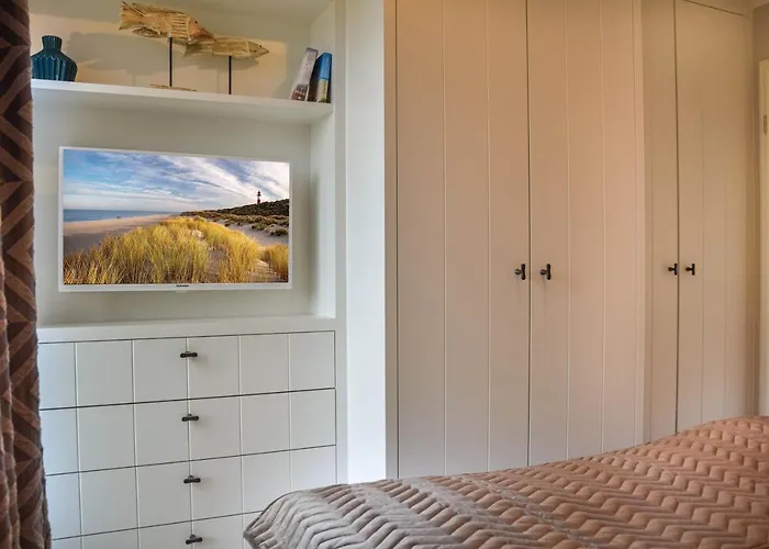 Appartamento Meeresblick-list *