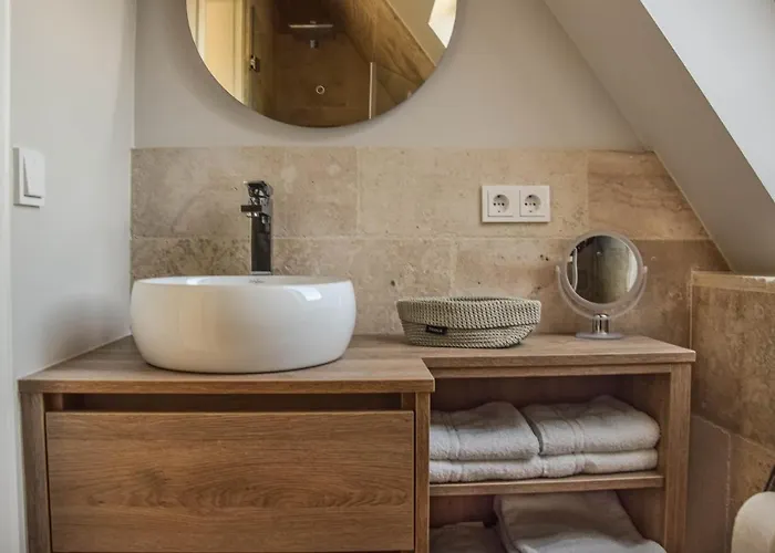 Meeresblick-list Appartamento List