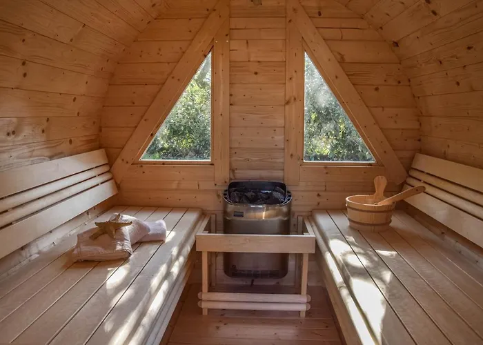 Appartamento Meeresblick-list