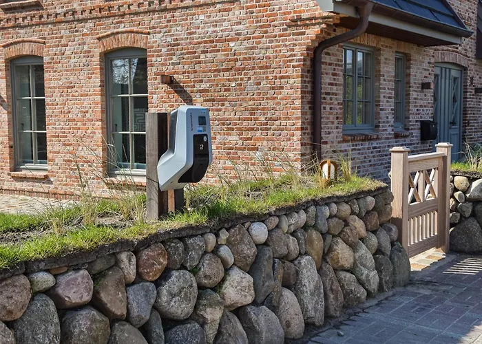 Appartamento Meeresblick-list *